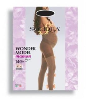 WONDER MAMAN 140 COL BRONZO L