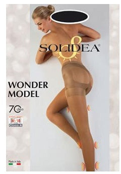 WONDER MAMAN 70 SHEER CAM L