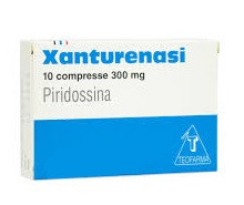 XANTURENASI