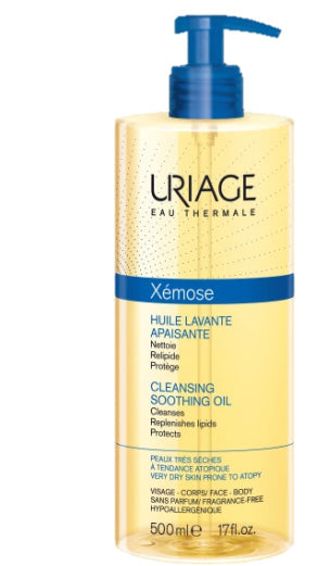 XEMOSE CLEANSING OIL 500 ML