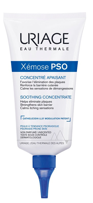 XEMOSE PSO CONCENTRATED TREATMENT 150 ML