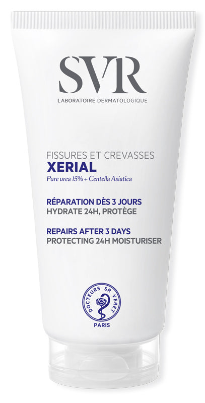 XERIAL FISSURES&CREVASSES 50 ML