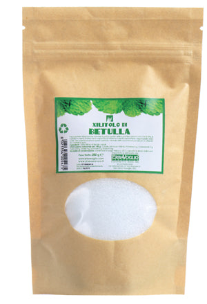 BIRCH XYLITOL 250 G